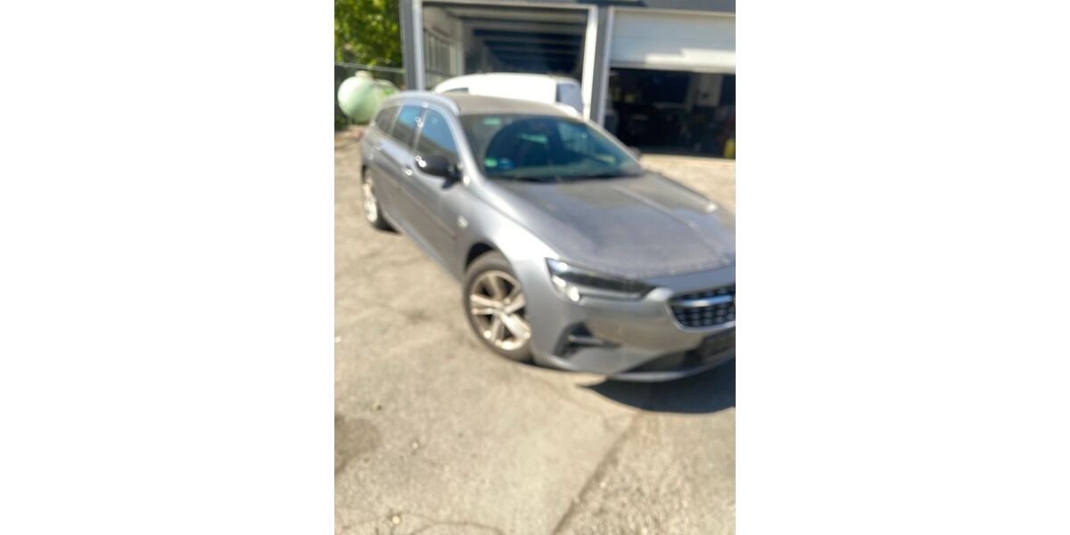 Opel Insignia 115.000 km 8.990 &euro; Hilden 40721