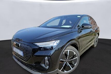 Audi Q4 e-tron 16.329 km 52.865 € Hagen 58091