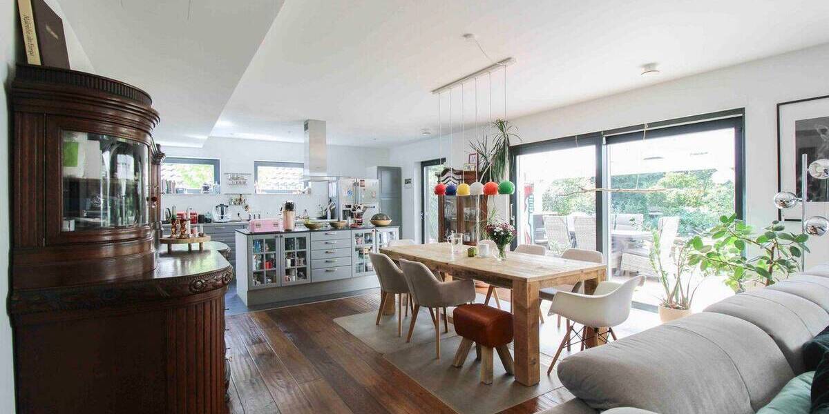 Einfamilienhaus Leichlingen (Rheinland) Witzhelden - 6 Zimmer, 779.000&euro; | Angebot:26359889