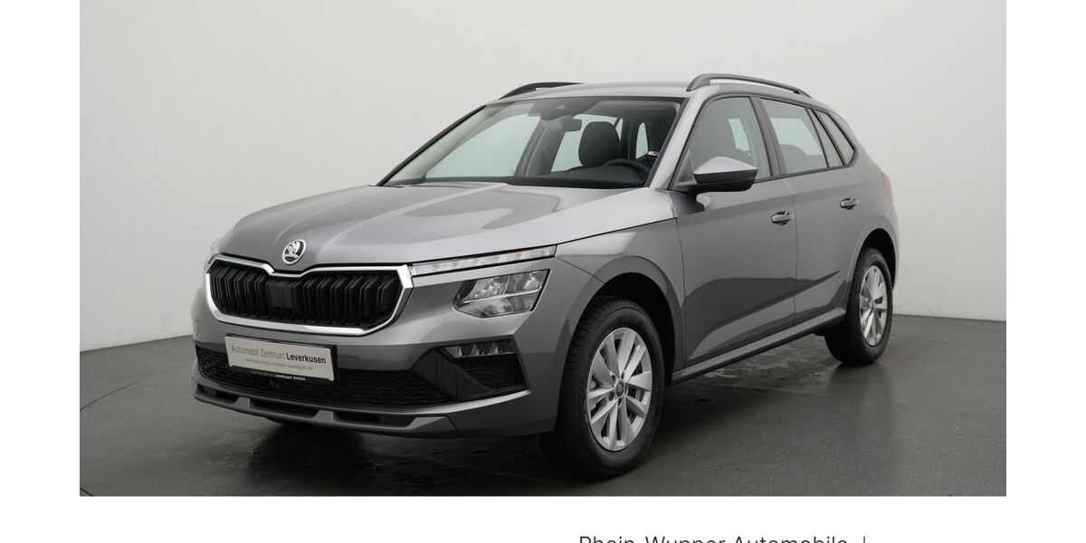 Skoda Kamiq 7.680 km 20.480 &euro; Leverkusen 51379