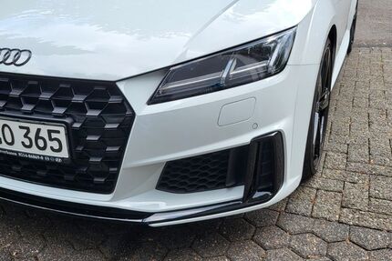 Audi TT 18.500 km 39.999 &euro; Bergisch Gladbach 51467