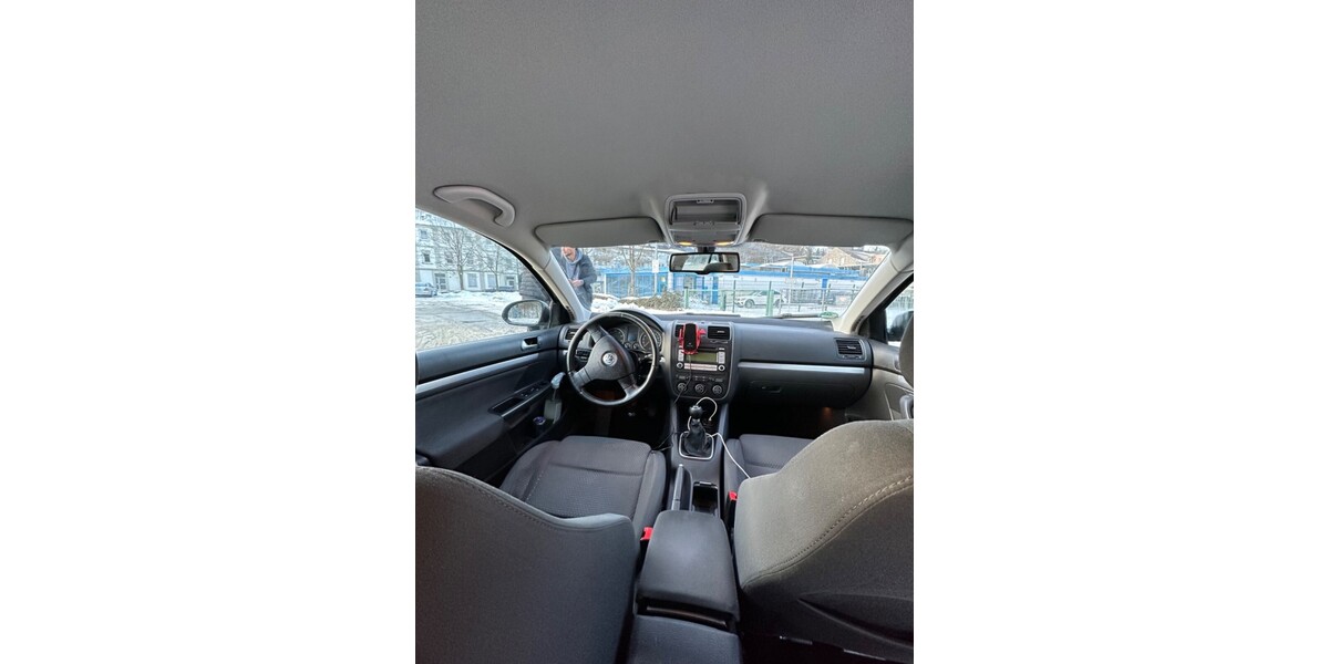 VW Jetta 100.000 km 6.000 € Velbert 42551