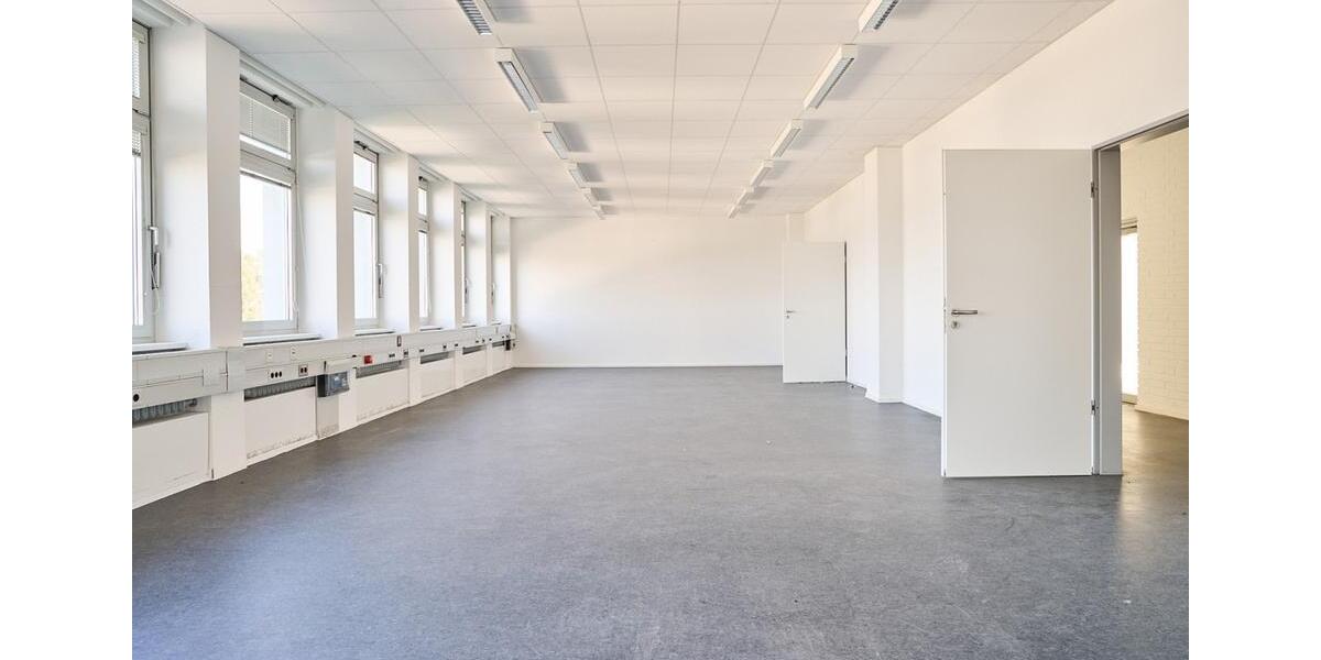 Modernes Büro in Heiligenhaus – Flexibel teilbar ab 2 EURm²!* zimmer