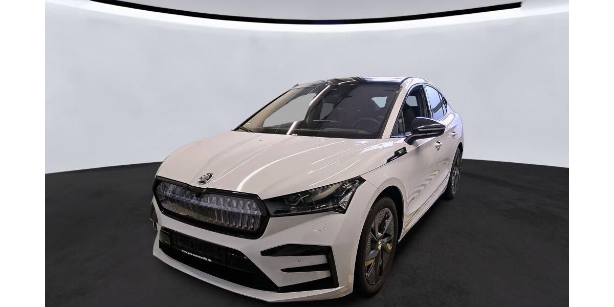 Skoda Enyaq 27.397 km 37.845 &euro; Hagen 58091