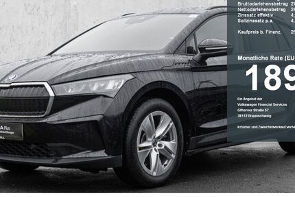Skoda Enyaq 15.924 km 25.780 &euro; Düsseldorf 40474