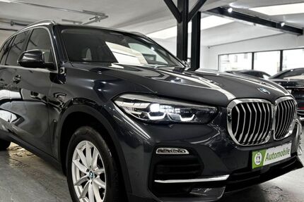 BMW X5 126.100 km 41.499 &euro; Solingen 42697