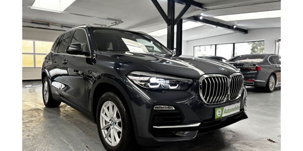 BMW X5 126.100 km 41.499 &euro; Solingen 42697
