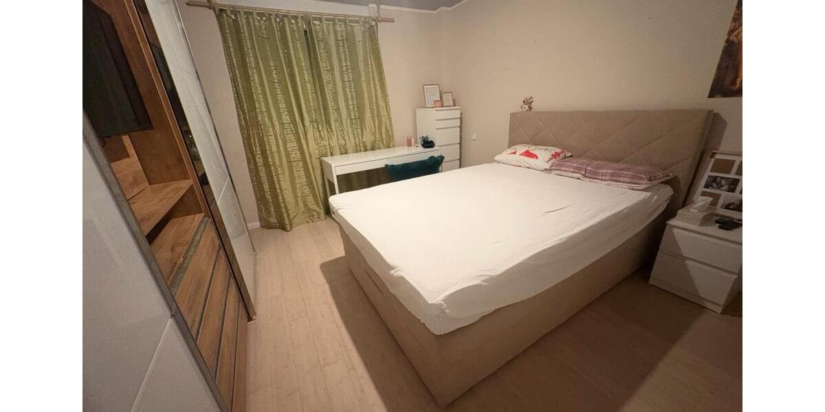 Helle Masionettenwohnung in ruhiger Lage von Erkrath Hochdahl 4 zimmer