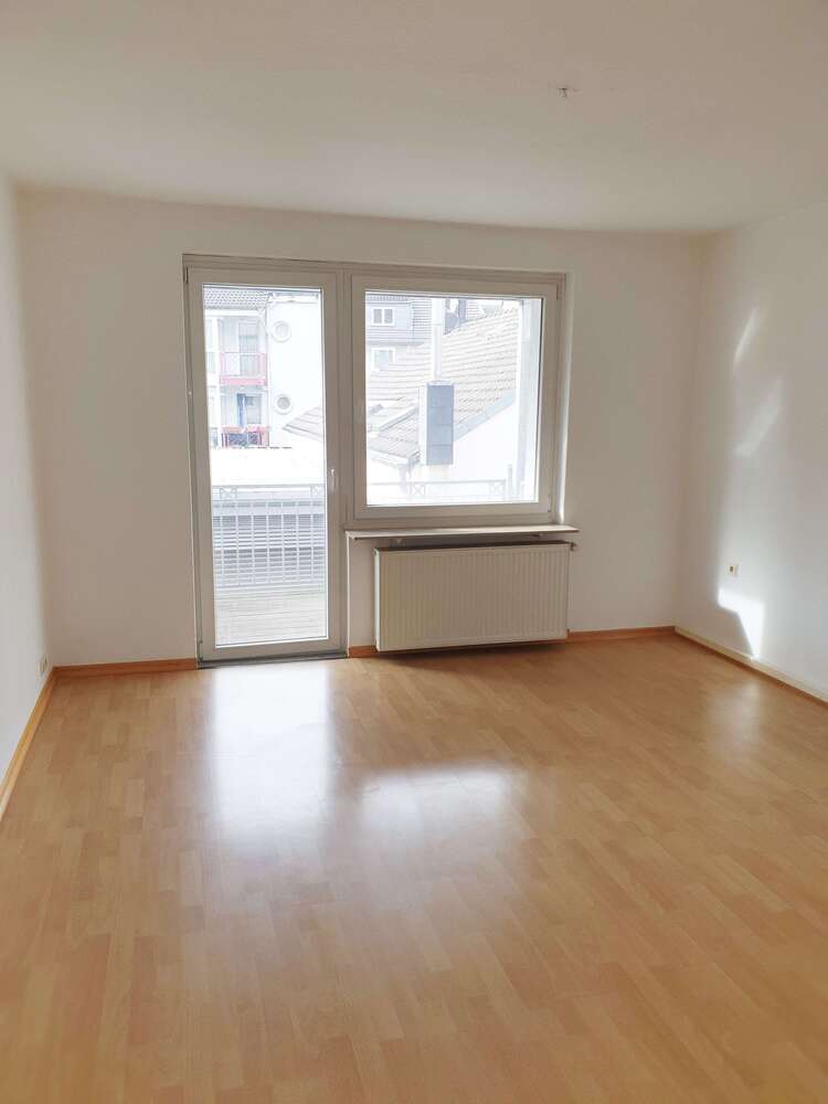 Wohnung zum Mieten in Wuppertal 335 € 48 m²