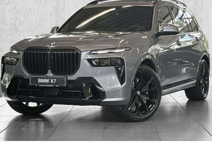BMW X7 1.001 km 107.990 € Sprockhövel 45549
