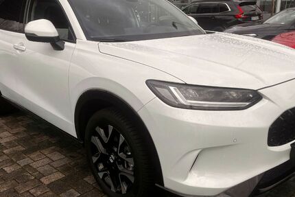 Honda ZR-V 11.000 km 36.980 &euro; Düsseldorf 40233