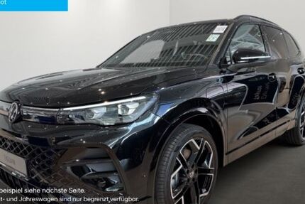 VW Tiguan 4.500 km 56.880 € Neuss 41460