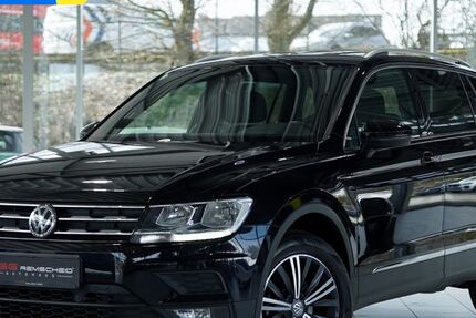 VW Tiguan Allspace 149.000 km 20.990 &euro; Remscheid/NRW 42855