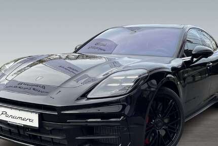 Porsche Panamera 3.900 km 204.900 € Bergisch Gladbach 51429