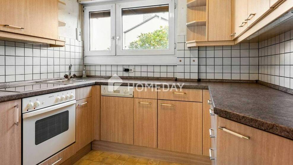 Schönes Reihenhaus fußläufig zur Ruhr-Universität