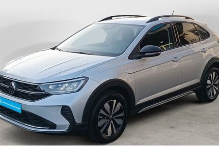 VW Taigo 6.150 km 26.180 &euro; Wetter 58300