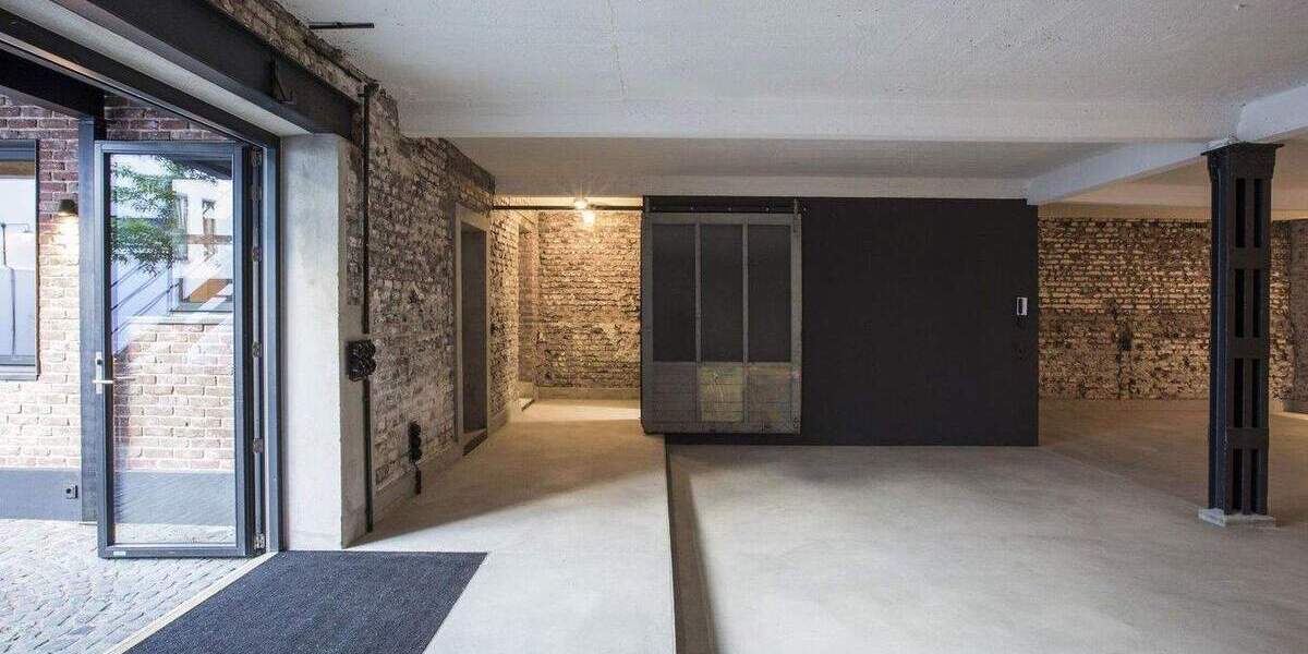 Historische Senffabrik trifft modernes Lofthaus - einzigartiges Wohnen mit Geschichte 8 zimmer