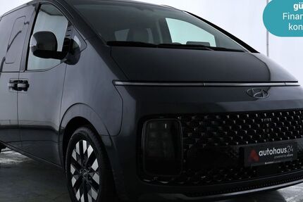 Hyundai STARIA 52.456 km 37.990 &euro; Wuppertal 42287