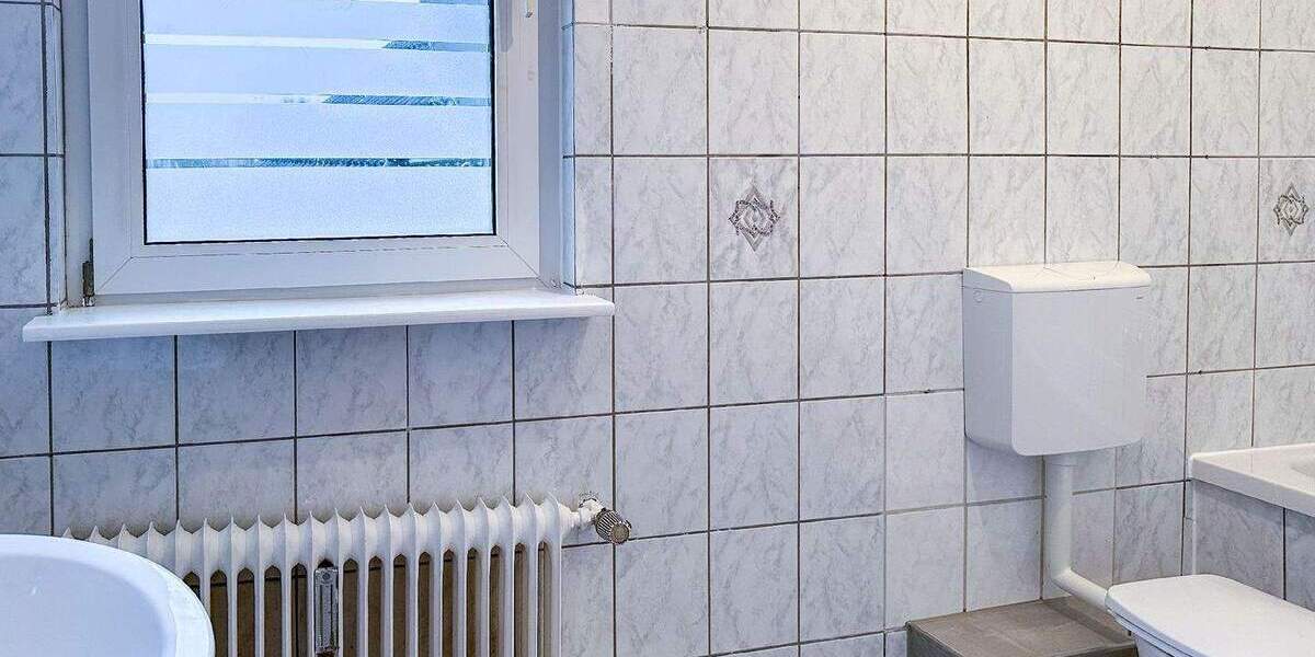 Etagenwohnung Radevormwald Bergerhof - 4 Zimmer, 110 m&sup2;, 800&euro; | Angebot:25729819