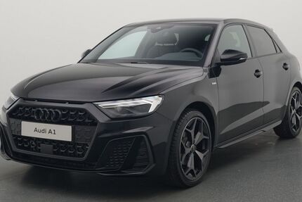 Audi A1 2.890 km 32.480 &euro; Leverkusen 51373