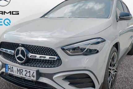 Mercedes-Benz GLA 250 8.111 km 48.490 &euro; Schwelm 58332