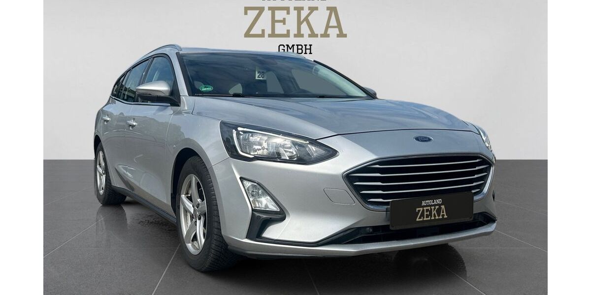 Ford Focus 281.558 km 6.290 &euro; Lindlar 51789