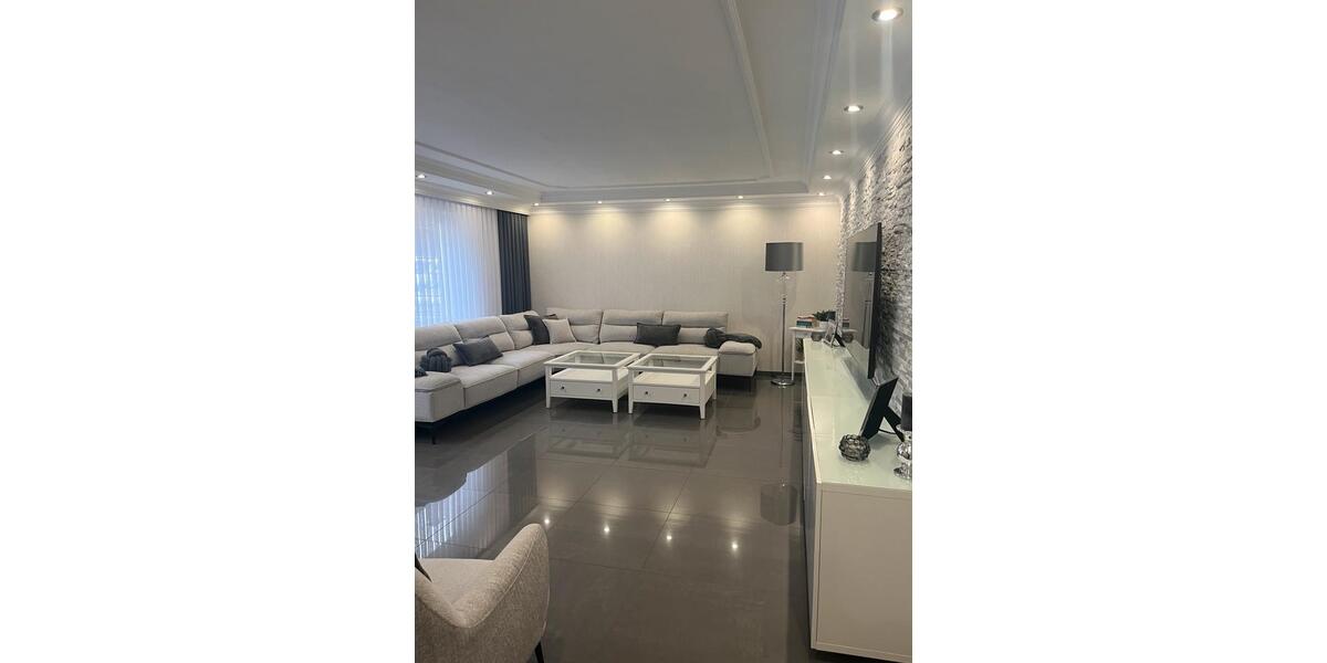 Maisonetten traum 5 zimmer