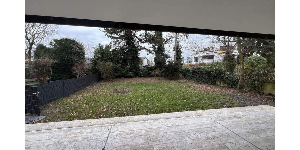 Möblierte Premiumwohnung mit Garten in Düsseltal - All-Inclusive Miete mit Pool & Sauna 2 zimmer