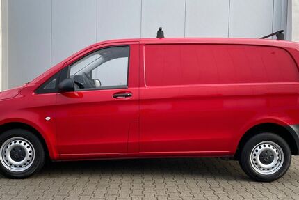 Mercedes-Benz Vito 70.000 km 11.790 &euro; Düsseldorf 40231