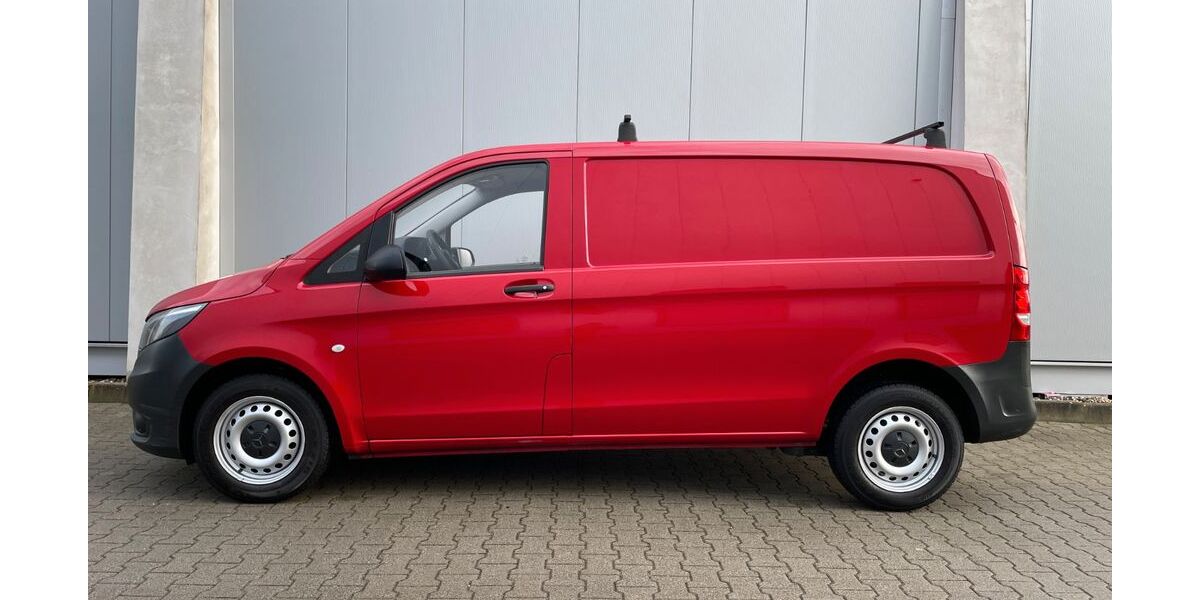 Mercedes-Benz Vito 70.000 km 11.790 &euro; Düsseldorf 40231