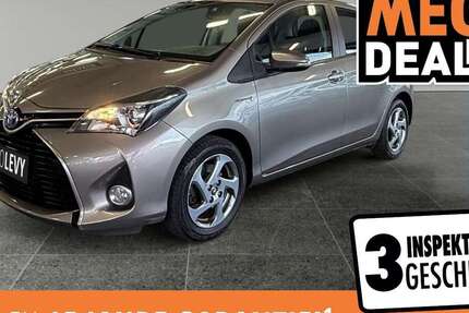 Toyota Yaris 79.545 km 12.490 &euro; Düsseldorf 40233