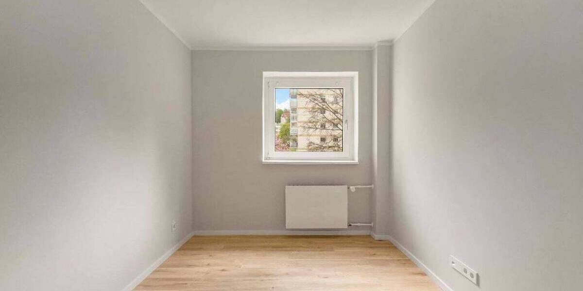 Etagenwohnung Wuppertal Elberfeld - 3 Zimmer, 77 m&sup2;, 209.000&euro; | Angebot:26879687