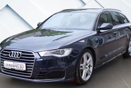 Audi A6 198.686 km 13.990 &euro; Düsseldorf 40231