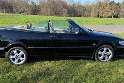 Saab 9-3 187.700 km 3.490 &euro; Leverkusen 51379