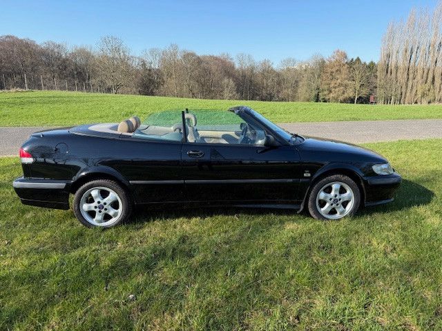 Saab 9-3 187.700 km 3.490 &euro; Leverkusen 51379