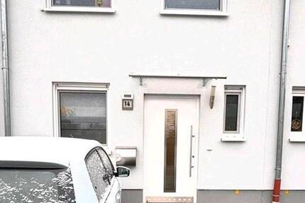 Reihenmittelhaus in Lev. Hitdorf zu verkaufen 4 zimmer