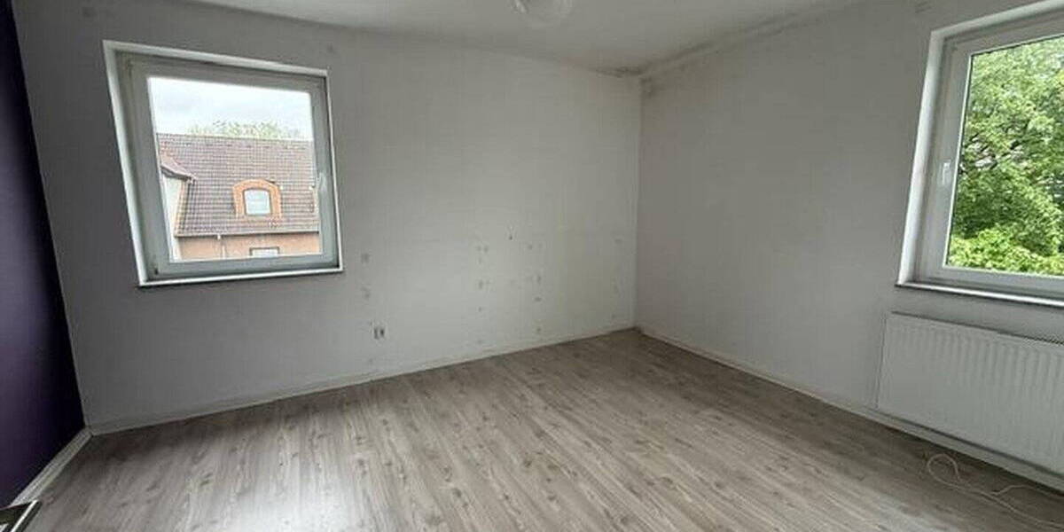 Etagenwohnung Leverkusen Wiesdorf - 2 Zimmer, 55 m&sup2;, 165.000&euro; | Angebot:26582222