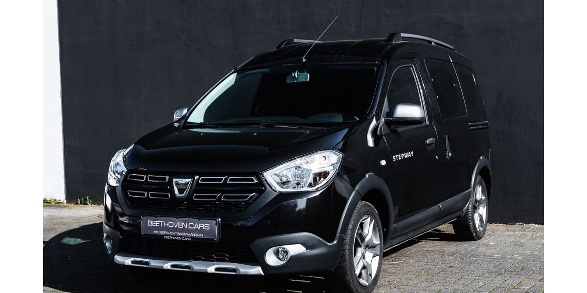 Dacia Dokker 55.000 km 14.999 &euro; Solingen 42655