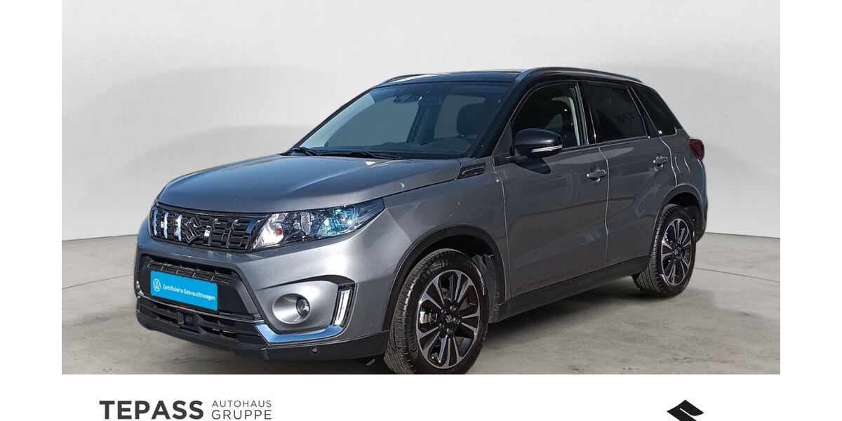 Suzuki Vitara 65.855 km 17.490 &euro; Wetter 58300