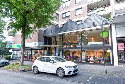 Gewerbeobjekt Solingen Ohligs - 2.900&euro; | Angebot:25639941