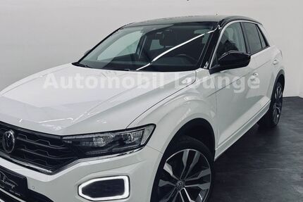 VW T-Roc 64.820 km 23.490 &euro; Remscheid 42855