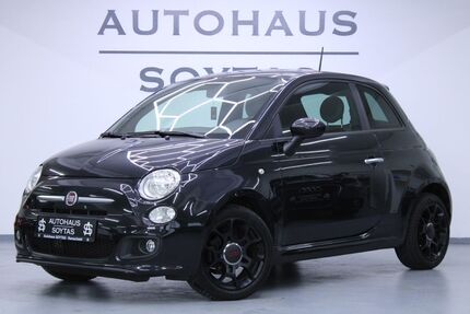 Fiat 500 87.000 km 6.999 &euro; Remscheid 42853