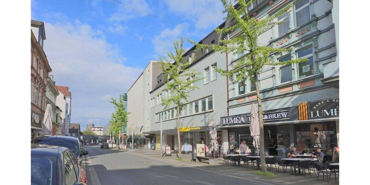 Gewerbeobjekt Gevelsberg - 1.190.000&euro; | Angebot:26886260