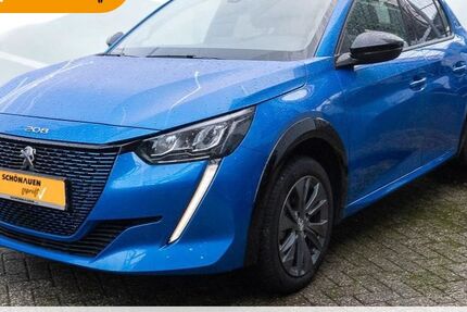 Peugeot 208 28.598 km 17.870 &euro; Solingen 42697
