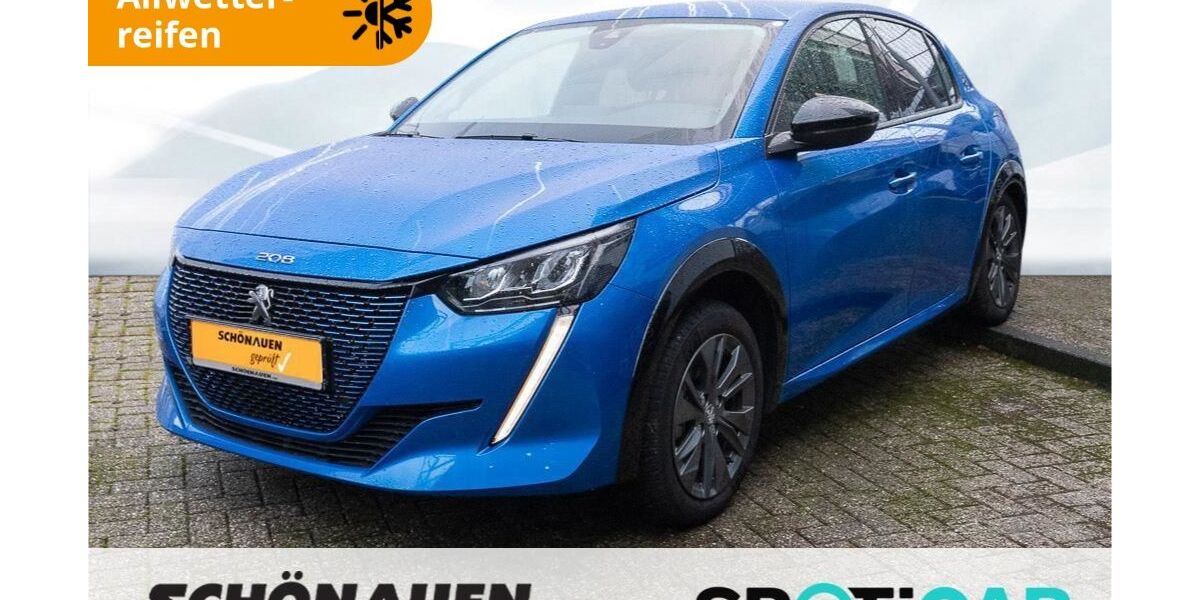 Peugeot 208 28.598 km 17.870 &euro; Solingen 42697
