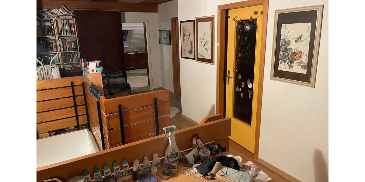 Doppelhaushälfte Wermelskirchen - 4 Zimmer, 200 m&sup2;, 485.000&euro; | Angebot:26041502