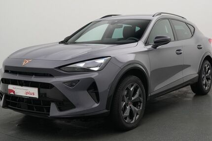 Cupra Formentor 26.449 km 33.980 &euro; Leverkusen 51373