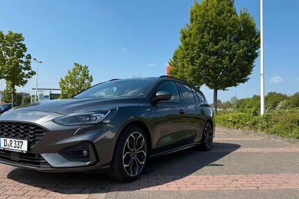 Ford Focus 74.000 km 14.000 &euro; Monheim am Rhein 40789