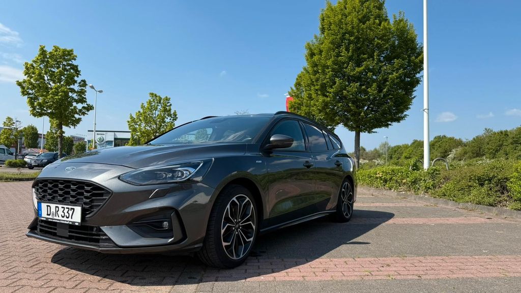 Ford Focus 74.000 km 14.000 &euro; Monheim am Rhein 40789