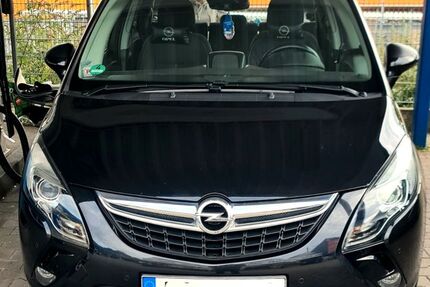 Opel Zafira Tourer 149.950 km 7.900 € Remscheid 42859